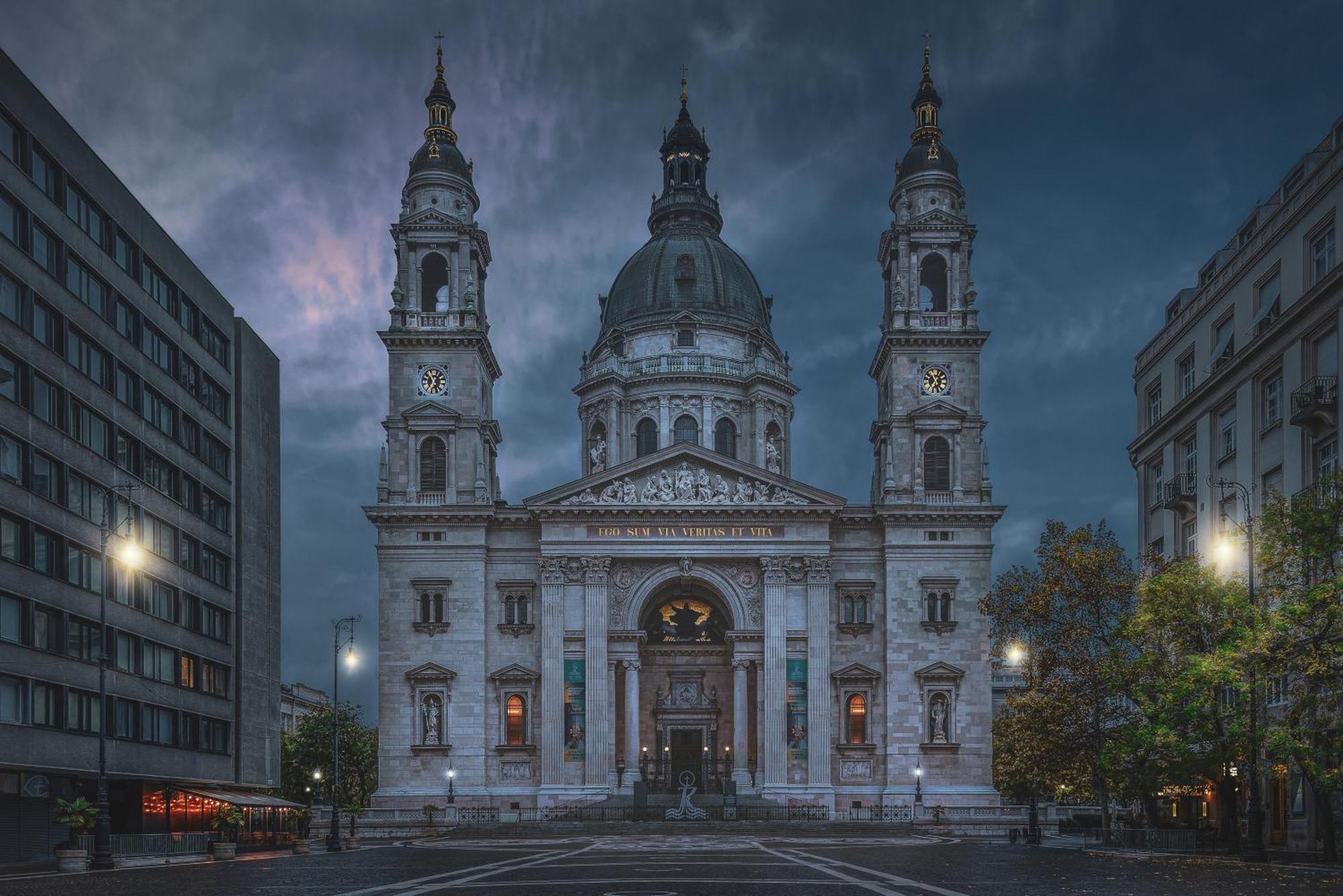 Kl31 - Urban Escape - Prime Location - Klauzal Square By Bqa, Budapest